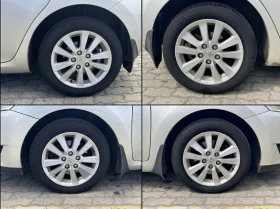 Toyota Auris 2.0 D4D, снимка 13