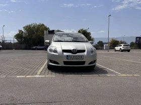 Toyota Auris 2.0 D4D, снимка 6