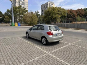 Toyota Auris 2.0 D4D, снимка 5