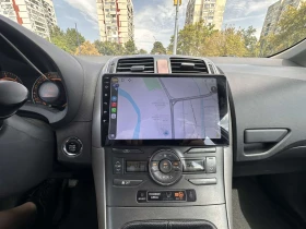 Toyota Auris 2.0 D4D, снимка 10
