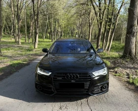Audi A6 Competition 326к.с. 360 камери/PANO/KEYLESS, снимка 1