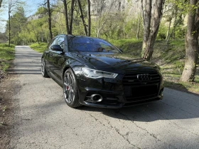 Audi A6 Competition 326к.с. 360 камери/PANO/KEYLESS, снимка 5