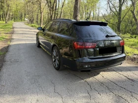 Audi A6 Competition 326к.с. 360 камери/PANO/KEYLESS, снимка 3