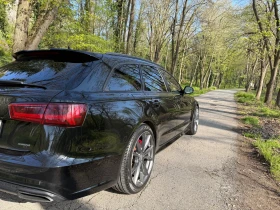 Audi A6 Competition 326к.с. 360 камери/PANO/KEYLESS, снимка 4