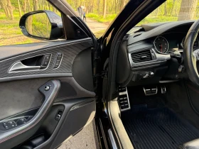 Audi A6 Competition 326к.с. 360 камери/PANO/KEYLESS, снимка 9