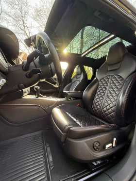Audi A6 Competition 326к.с. 360 камери/PANO/KEYLESS, снимка 10