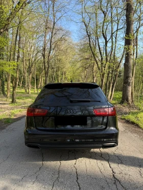 Audi A6 Competition 326к.с. 360 камери/PANO/KEYLESS, снимка 2