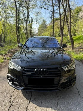 Audi A6 Competition 326к.с. 360 камери/PANO/KEYLESS, снимка 6
