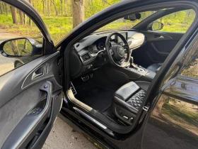 Audi A6 Competition 326к.с. 360 камери/PANO/KEYLESS, снимка 11
