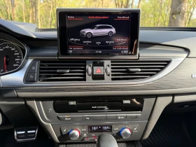 Audi A6 Competition 326к.с. 360 камери/PANO/KEYLESS, снимка 13