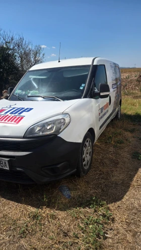 Fiat Doblo, снимка 1