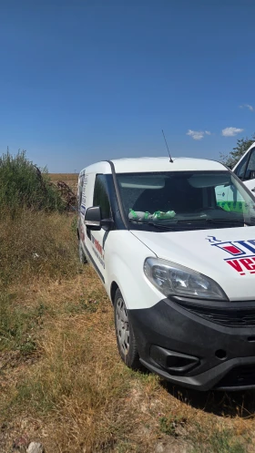 Fiat Doblo, снимка 3
