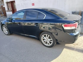 Toyota Avensis 2.0D4D, снимка 4