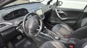 Peugeot 2008 1.6/120кс Автомат Alure, снимка 5