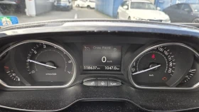 Peugeot 2008 1.6/120кс Автомат Alure, снимка 7