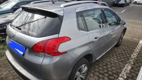 Peugeot 2008 1.6/120кс Автомат Alure, снимка 2