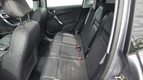 Peugeot 2008 1.6/120кс Автомат Alure, снимка 4