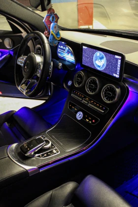 Mercedes-Benz C 43 AMG C43 AMG 2019 (FACELIFT FULL) 90 000km, снимка 8