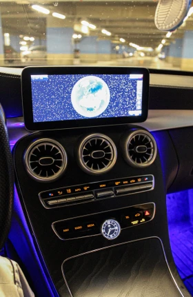 Mercedes-Benz C 43 AMG C43 AMG 2019 (FACELIFT FULL) 90 000km, снимка 11