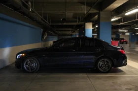 Mercedes-Benz C 43 AMG C43 AMG 2019 (FACELIFT FULL) 90 000km, снимка 7