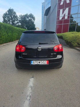 VW Golf HIGHLINE, снимка 4