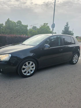 VW Golf HIGHLINE, снимка 2
