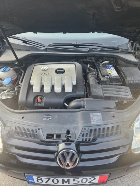VW Golf HIGHLINE, снимка 14