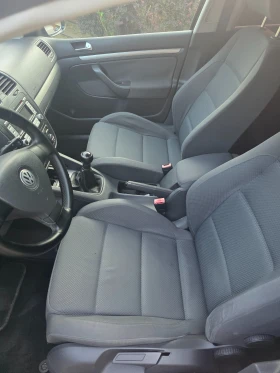 VW Golf HIGHLINE, снимка 6