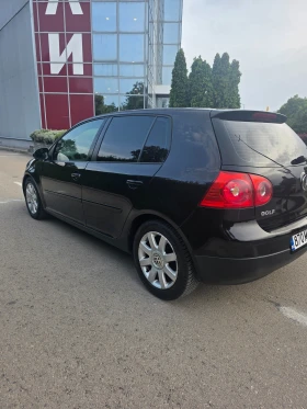 VW Golf HIGHLINE, снимка 3