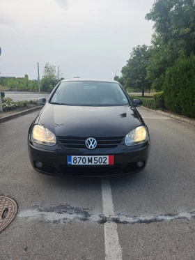 VW Golf HIGHLINE, снимка 1