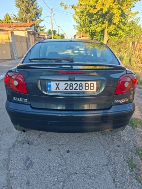 Renault Megane, снимка 4