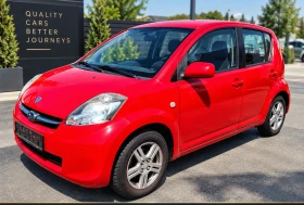 Subaru Justy, снимка 1