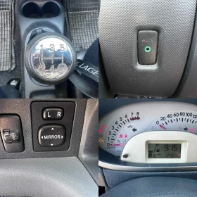 Subaru Justy, снимка 2