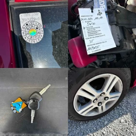 Subaru Justy, снимка 3