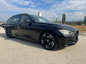 BMW 320 2.0 D 184 кс, снимка 3