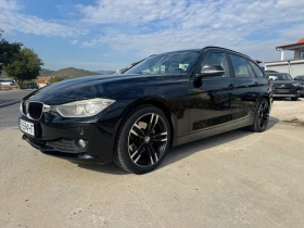 BMW 320 2.0 D 184 кс, снимка 2