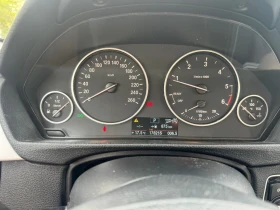BMW 320 2.0 D 184 кс, снимка 9