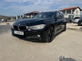 BMW 320 2.0 D 184 кс, снимка 1