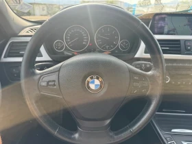 BMW 320 2.0 D 184 кс, снимка 10