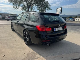 BMW 320 2.0 D 184 кс, снимка 5