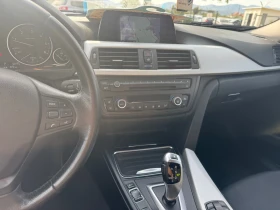 BMW 320 2.0 D 184 кс, снимка 11