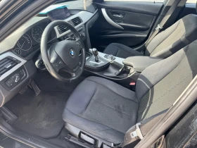 BMW 320 2.0 D 184 кс, снимка 6