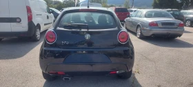 Alfa Romeo MiTo 1, 6, снимка 4