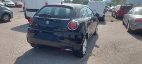 Alfa Romeo MiTo 1, 6, снимка 6