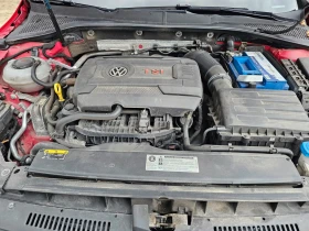 VW Golf GTI Performance, снимка 14