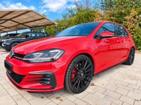 VW Golf GTI Performance, снимка 2