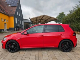 VW Golf GTI Performance, снимка 3