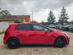 VW Golf GTI Performance, снимка 7