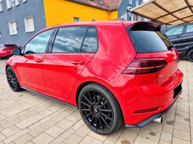 VW Golf GTI Performance, снимка 4