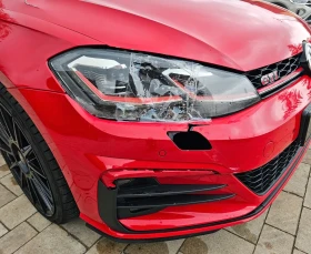 VW Golf GTI Performance, снимка 9